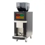 Concordia ASCENT TOUCH Coffee Machine, Bean to Cup