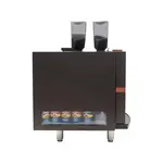 Concordia XPRESSTOUCH 0 Espresso Cappuccino Machine