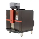 Concordia XPRESSTOUCH 6 Espresso Cappuccino Machine