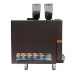 Concordia XPRESSTOUCH 6 Espresso Cappuccino Machine