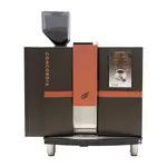 Concordia XPRESSTOUCH 6 Espresso Cappuccino Machine