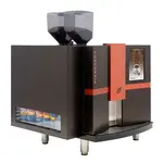 Concordia XPRESSTOUCH 6 Espresso Cappuccino Machine