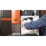 Concordia XPRESSTOUCH 6 Espresso Cappuccino Machine