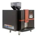 Concordia XPRESSTOUCH 6 Espresso Cappuccino Machine