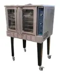 Connerton CNCE Convection Oven, Electric