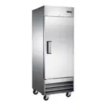 Connerton GST23-BR Refrigerator, Reach-in