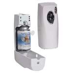 CONTINENTAL MANUFACTURING CO. Kleen Tech, Air Freshener Dispenser, White, CONTINENTAL MFG CMC1190 