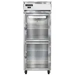 Continental Refrigerator 1FENSAGDHD Freezer, Reach-in