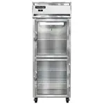 Continental Refrigerator 1FENSSGDHD Freezer, Reach-in