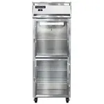 Continental Refrigerator 1FESNGDHD Freezer, Reach-in