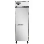 Continental Refrigerator 1FN Freezer, Reach-in