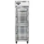 Continental Refrigerator 1FNGDHD Freezer, Reach-in