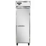 Continental Refrigerator 1FNSA Freezer, Reach-in