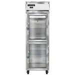 Continental Refrigerator 1FNSAGDHD Freezer, Reach-in