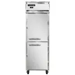 Continental Refrigerator 1FNSAHD Freezer, Reach-in