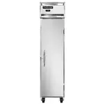 Continental Refrigerator 1FSENSS Freezer, Reach-in