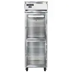 Continental Refrigerator 1FSNGDHD Freezer, Reach-in