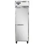 Continental Refrigerator 1FSNSS Freezer, Reach-in