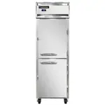 Continental Refrigerator 1FSNSSHD Freezer, Reach-in