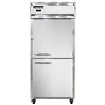 Continental Refrigerator 1FXNSAHD Freezer, Reach-in