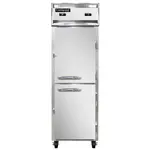 Continental Refrigerator 1RFNHD Refrigerator Freezer, Reach-In