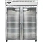 Continental Refrigerator 2FENGD Freezer, Reach-in