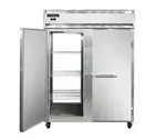 Continental Refrigerator 2FENSAPT Freezer, Pass-Thru