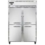 Continental Refrigerator 2FNHD Freezer, Reach-in