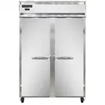 Continental Refrigerator 2FNSA Freezer, Reach-in