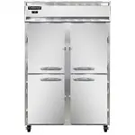 Continental Refrigerator 2FNSAHD Freezer, Reach-in