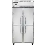 Continental Refrigerator 2FSENHD Freezer, Reach-in