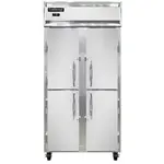 Continental Refrigerator 2FSENSAHD Freezer, Reach-in