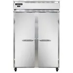 Continental Refrigerator 2FSNSA Freezer, Reach-in