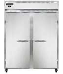 Continental Refrigerator 2RENSA Refrigerator, Reach-in