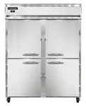 Continental Refrigerator 2RENSAHD Refrigerator, Reach-in