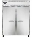 Continental Refrigerator 2RESNSA Refrigerator, Reach-in