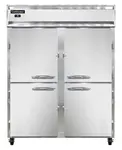 Continental Refrigerator 2RESNSAHD Refrigerator, Reach-in