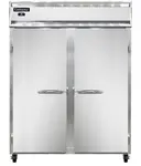 Continental Refrigerator 2RESNSS Refrigerator, Reach-in