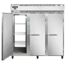 Continental Refrigerator 3F-PT Freezer, Pass-Thru
