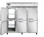 Continental Refrigerator 3F-SA-PT-HD Freezer, Pass-Thru