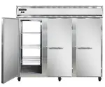 Continental Refrigerator 3FE-SA-PT Freezer, Pass-Thru