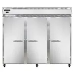 Continental Refrigerator 3FEN Freezer, Reach-in