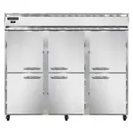 Continental Refrigerator 3FENHD Freezer, Reach-in