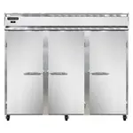 Continental Refrigerator 3FENSA Freezer, Reach-in