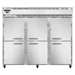 Continental Refrigerator 3FENSAHD Freezer, Reach-in