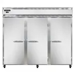 Continental Refrigerator 3FESNSA Freezer, Reach-in