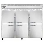 Continental Refrigerator 3FESNSAHD Freezer, Reach-in
