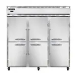 Continental Refrigerator 3FNHD Freezer, Reach-in