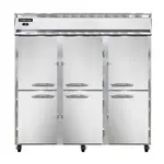 Continental Refrigerator 3FSNHD Freezer, Reach-in