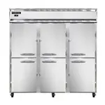 Continental Refrigerator 3FSNSAHD Freezer, Reach-in